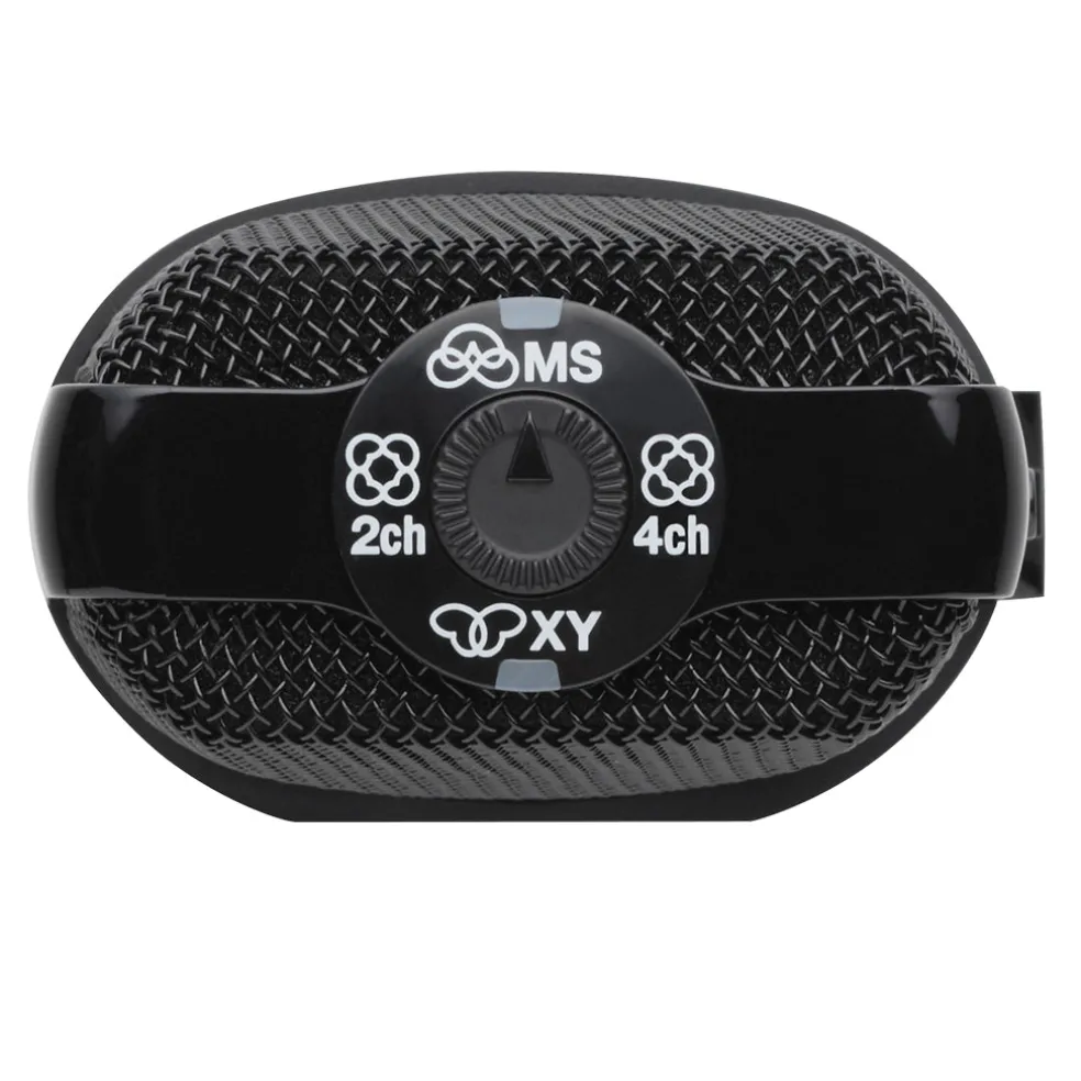 Zoom H2n Handy Recorder