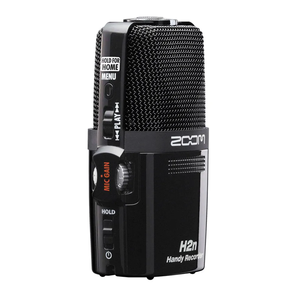 Zoom H2n Handy Recorder