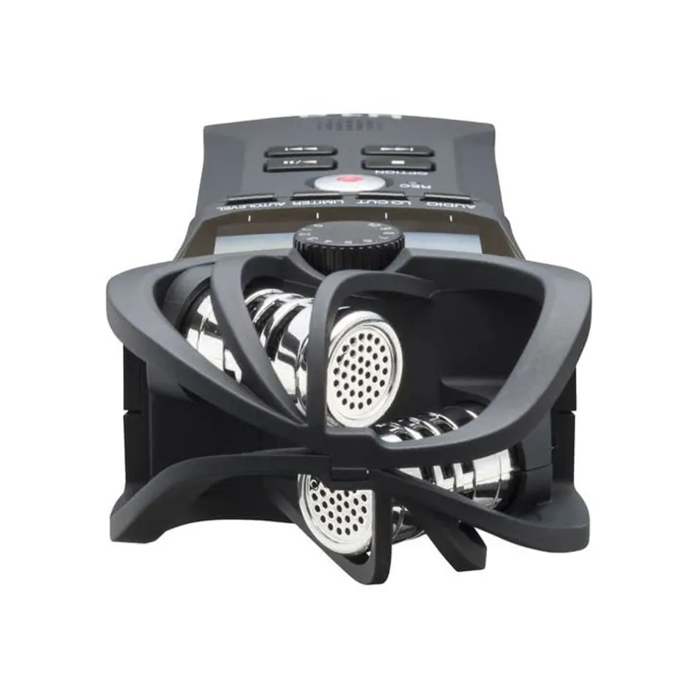 Zoom H1n Handy Recorder