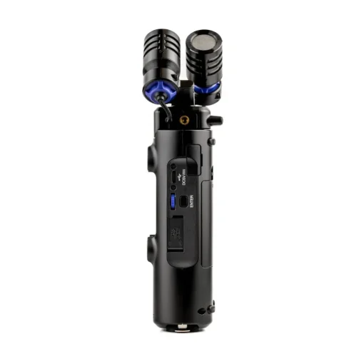 Zoom H5studio 4-track Handheld Recorder