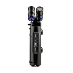 Zoom H5studio 4-track Handheld Recorder