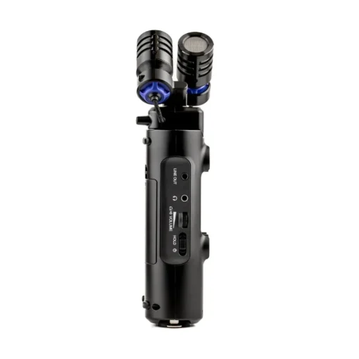 Zoom H5studio 4-track Handheld Recorder