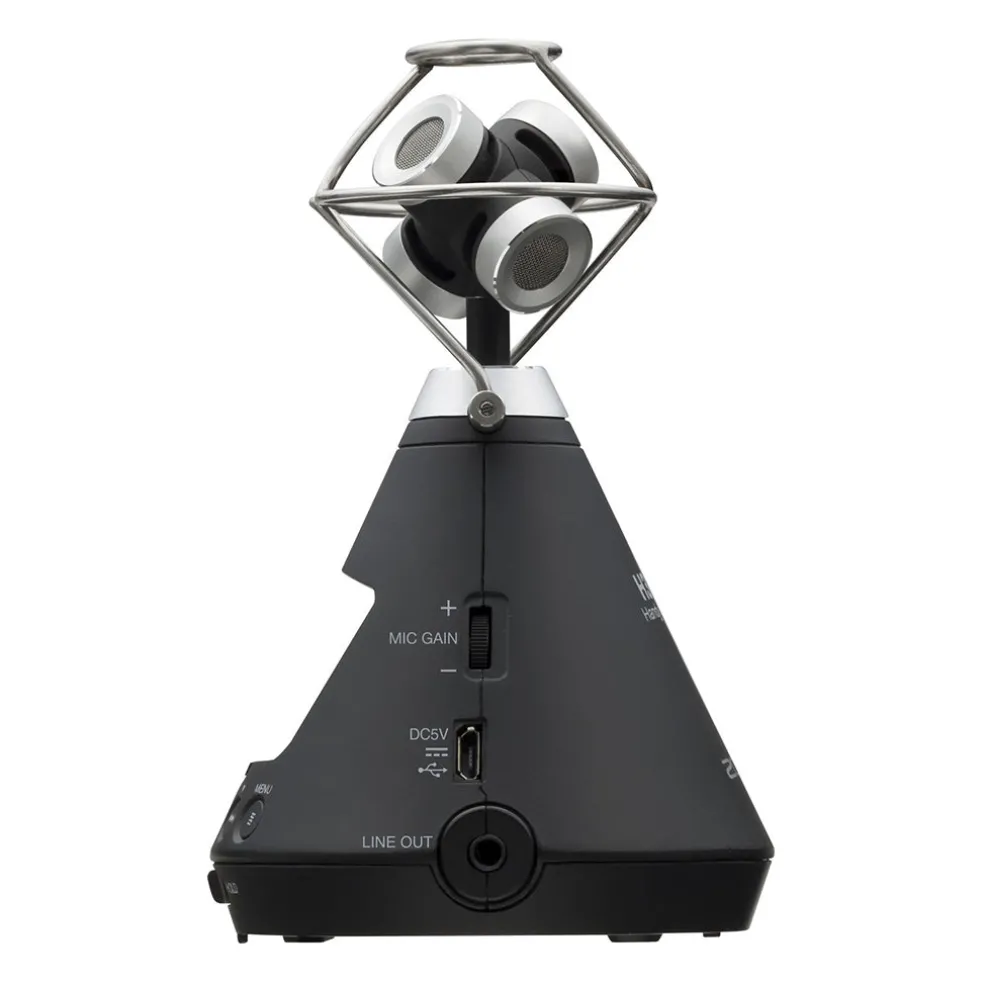 Zoom H3-VR Handy Recorder