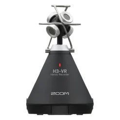 Zoom H3-VR Handy Recorder