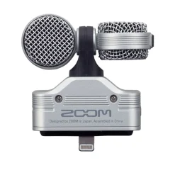 Zoom iQ7 Stereo Microphone for iOS