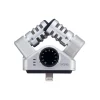 Zoom iQ6 XY Stereo Microphone for iOS