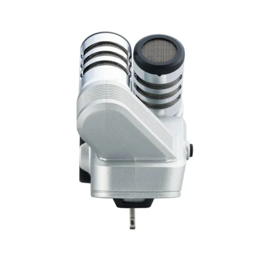 Zoom iQ6 XY Stereo Microphone for iOS