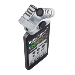 Zoom iQ6 XY Stereo Microphone for iOS