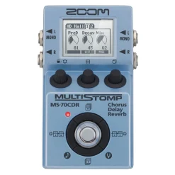 Zoom MS-70CDR