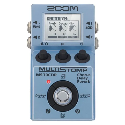 Zoom MS-70CDR