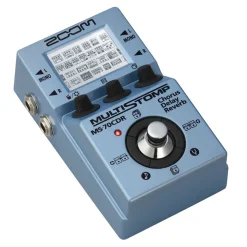 Zoom MS-70CDR