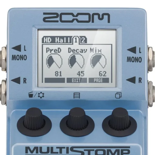 Zoom MS-70CDR