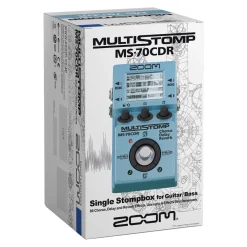 Zoom MS-70CDR