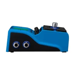 Zoom MS-70CDR+ MultiStomp Chorus/Delay/Reverb Guitar Effects Pedal