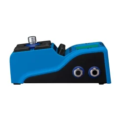 Zoom MS-70CDR+ MultiStomp Chorus/Delay/Reverb Guitar Effects Pedal