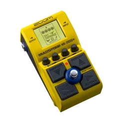 ZOOM MS-200D+