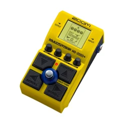ZOOM MS-200D+