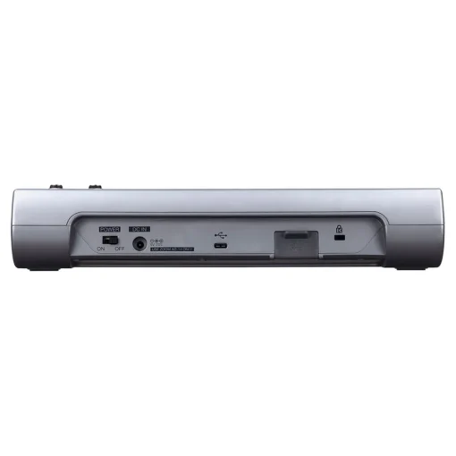 Zoom Podtrak P8