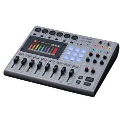 Zoom Podtrak P8