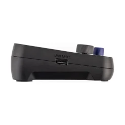 Zoom PodTrak P2 USB Mic Recorder