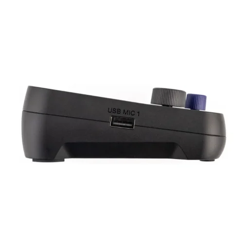 Zoom PodTrak P2 USB Mic Recorder