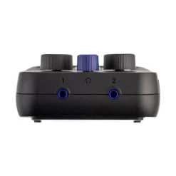 Zoom PodTrak P2 USB Mic Recorder