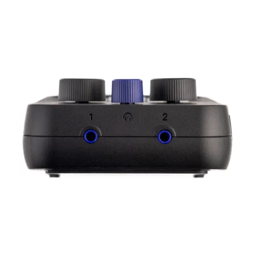 Zoom PodTrak P2 USB Mic Recorder