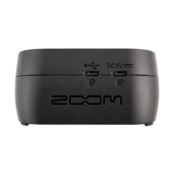 Zoom PodTrak P2 USB Mic Recorder