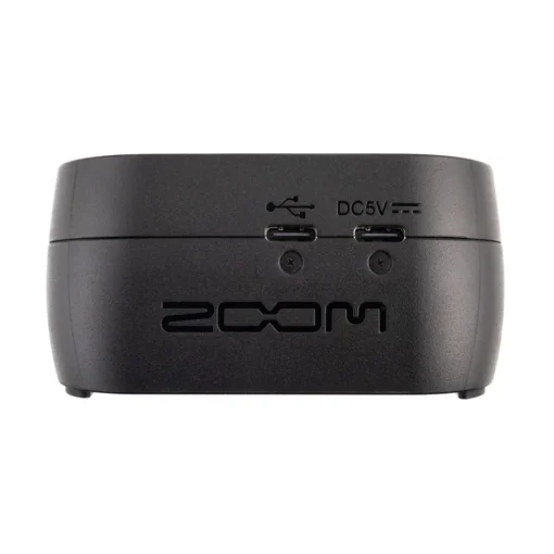 Zoom PodTrak P2 USB Mic Recorder