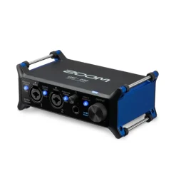 Zoom UAC-232 Audio Interface