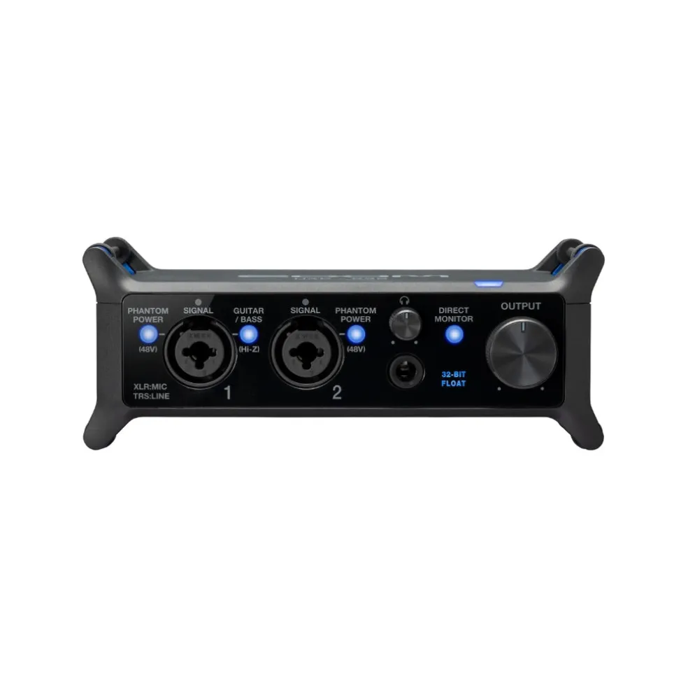 Zoom UAC-232 Audio Interface