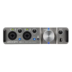 Zoom UAC-2 USB 3.0 Audio Converter