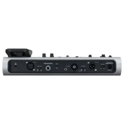 Zoom V6 Multi Effects Vocal Processor