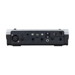 Zoom V3 Multi-Effects Vocal Processor