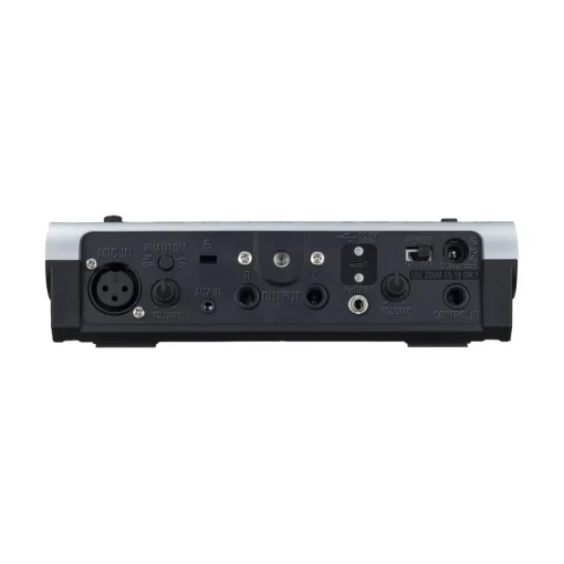 Zoom V3 Multi-Effects Vocal Processor